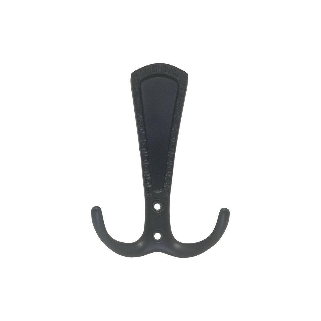 Verda Portmanto Askı Siyah