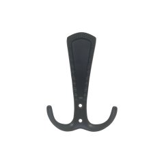 Verda Portmanto Askı Siyah