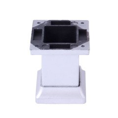 Ardıç Kare Mobilya Ayak 10 cm