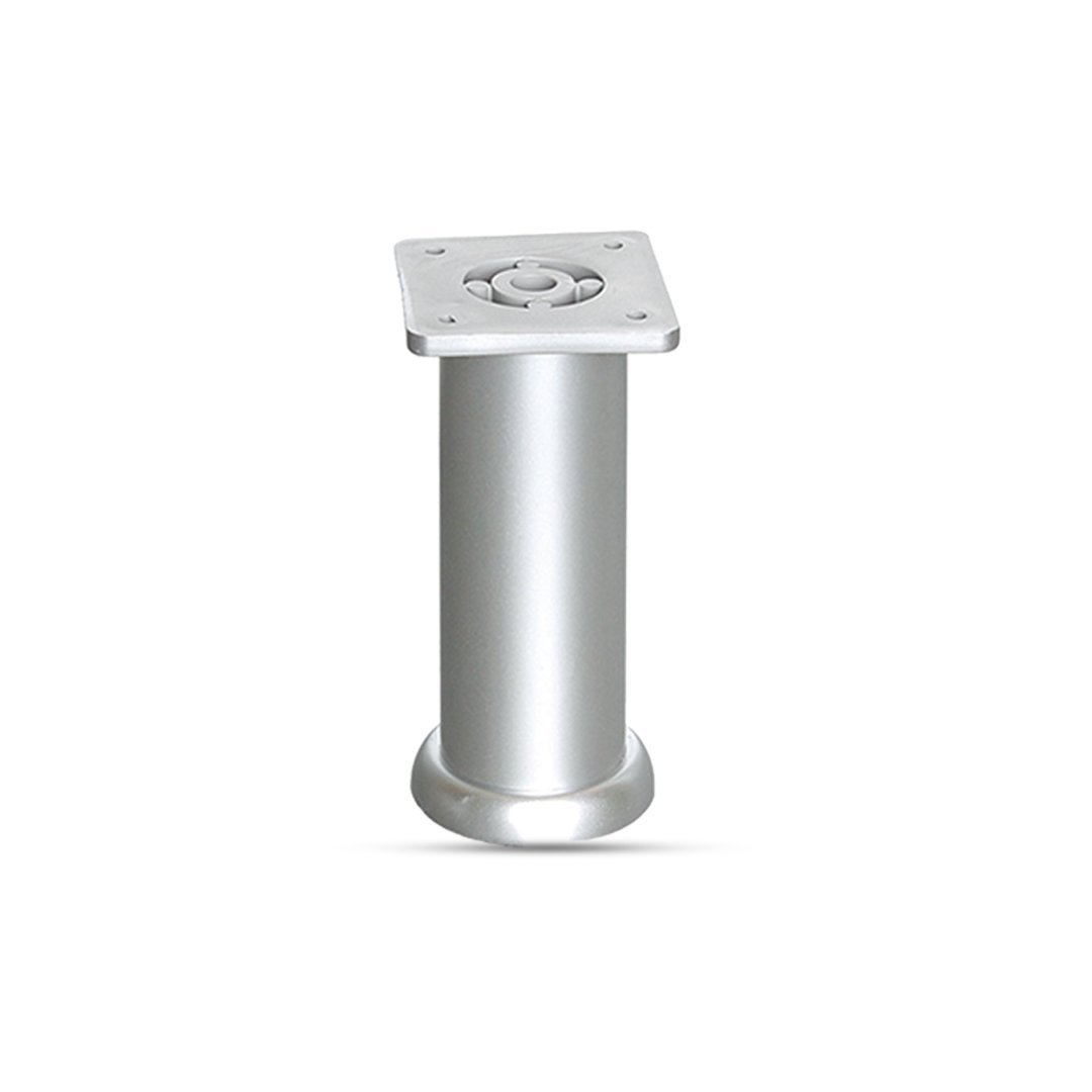 Eroğlu Matkrom Plastik Yuvarlak Ayak 5 cm