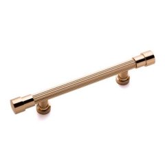 System PH9691 Çekme Kol Altın Sarısı - 22 cm