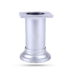 Toros Mobilya Ayak Matkrom 5 cm