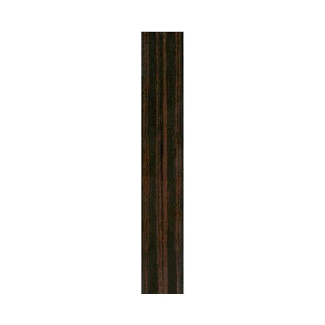 Roma 3053 Kastamonu Abanoz Mat Pvc Kenarbant 1*22 mm - 120 Metre