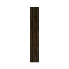 Roma 3053 Kastamonu Abanoz Mat Pvc Kenarbant 1*22 mm - 120 Metre