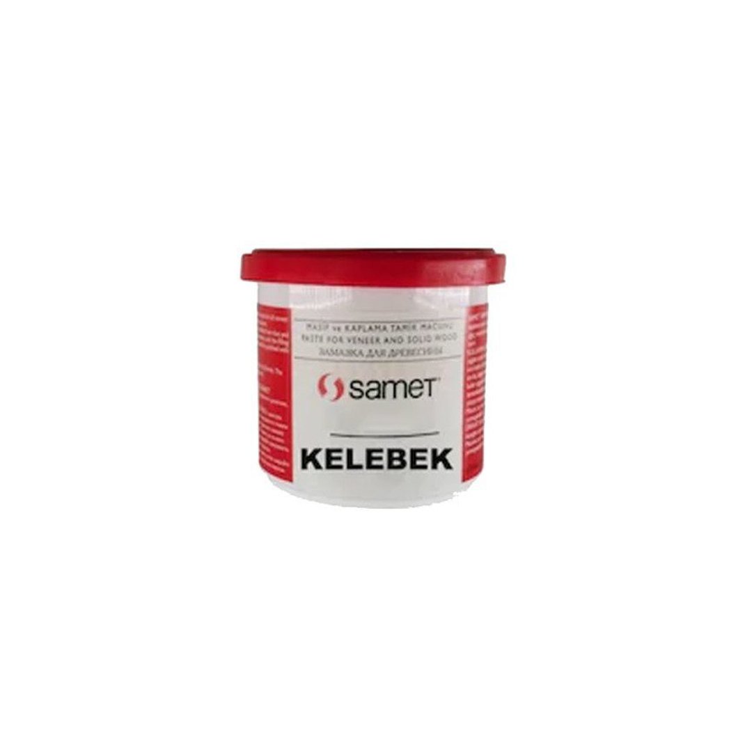 Samet Tamir Macunu 200 GR Kelebek