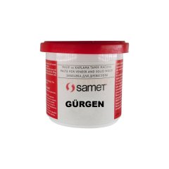 Samet Tamir Macunu 200 GR Gürgen