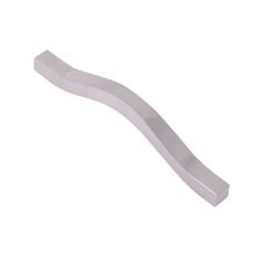 May Balabadi Alüminyum Mobilya Kulp Krom - 160 mm