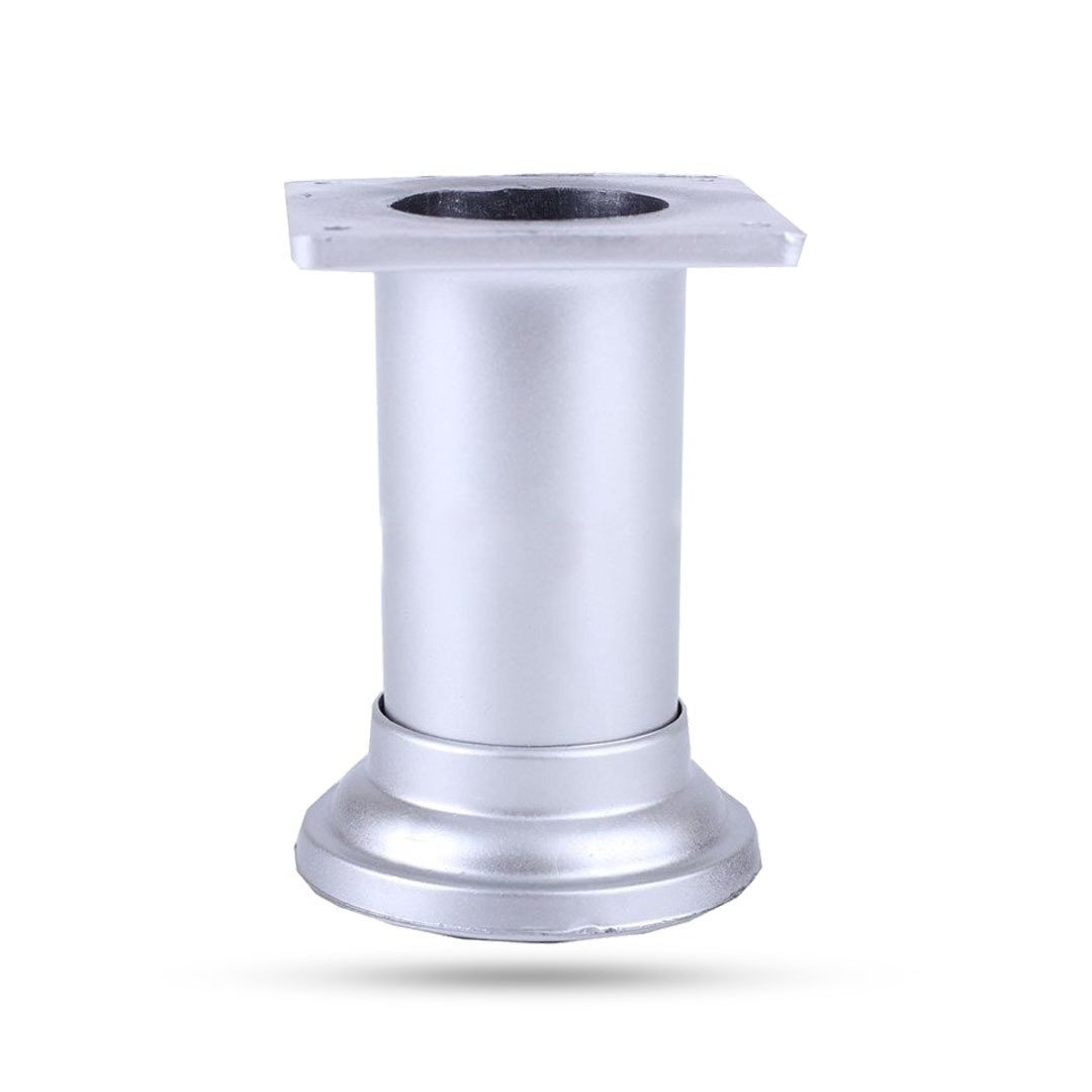 Toros Mobilya Ayak Matkrom 10 cm