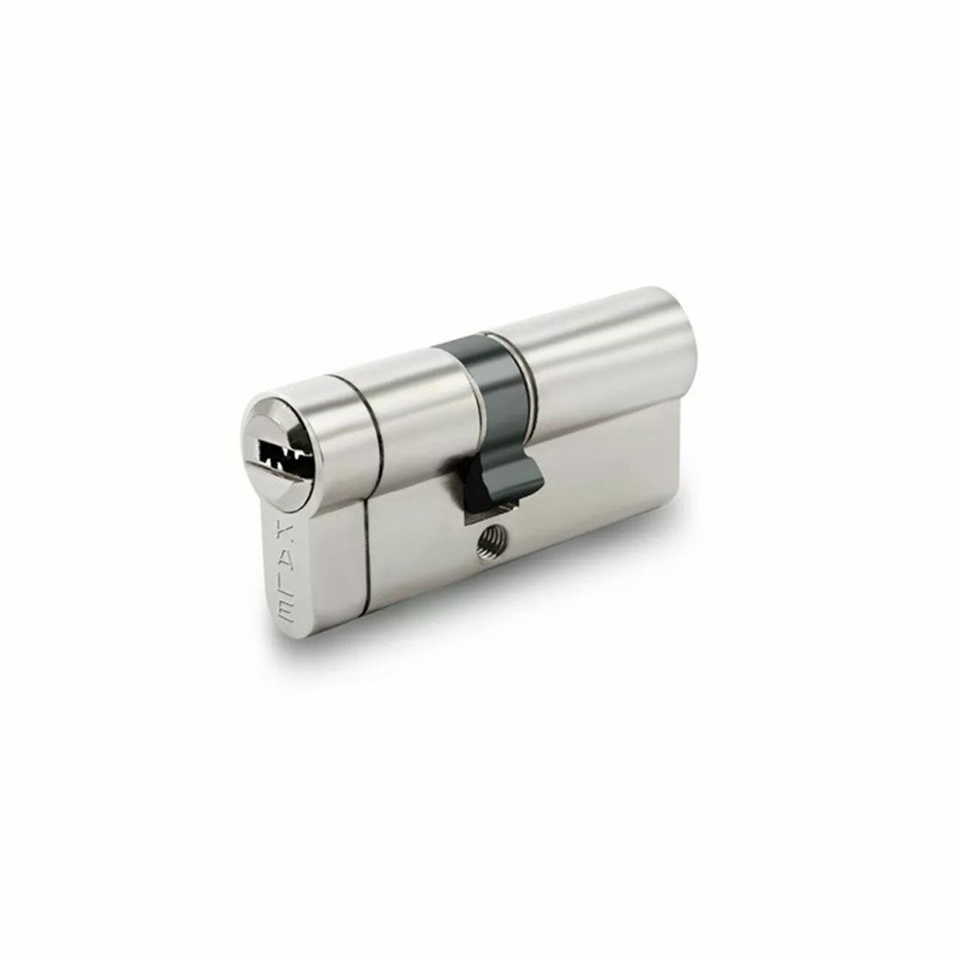 Kale Kilit Bilyalı Nikel Pimli 68 mm Barel 164 SNC - Nikel