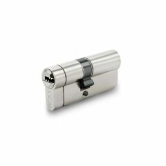 Kale Kilit Bilyalı Nikel Pimli 68 mm Barel 164 SNC - Nikel