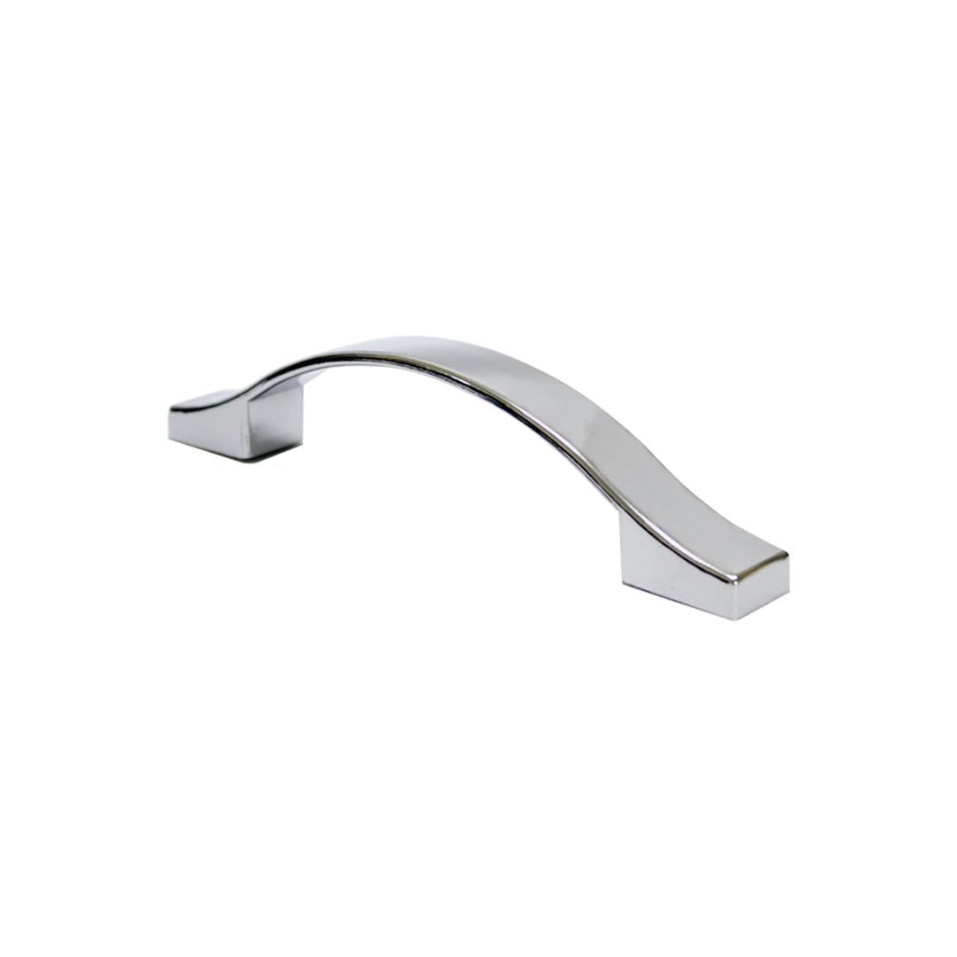 Duşa Kabin Ay Kulp 160 mm Krom