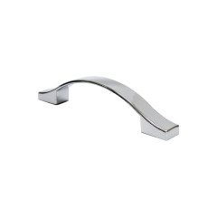 Duşa Kabin Ay Kulp 160 mm Krom