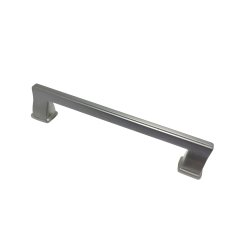 Doğanlar Techno Mobilya Kulp Antrasit - 224 mm