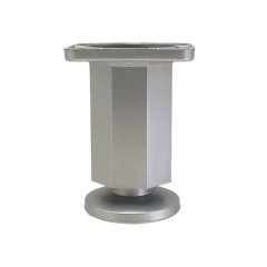 Pole Sekizgen Ayak 10 cm Matkrom