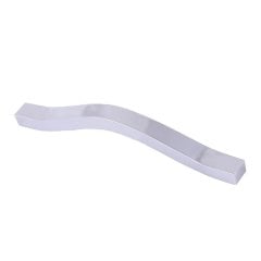 May Balabadi Alüminyum Mobilya Kulp İnox - 224 mm