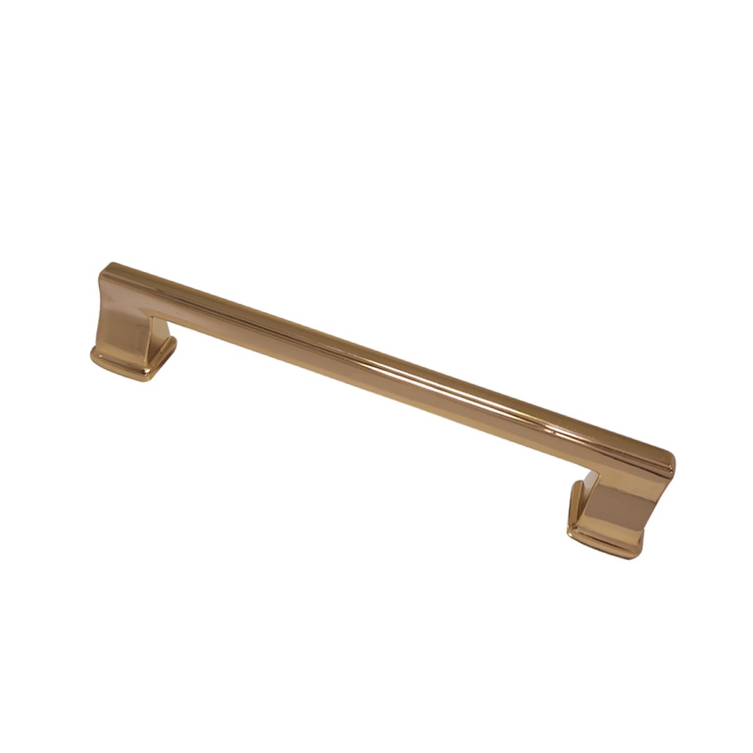 Doğanlar Techno Mobilya Kulp Albrifin - 224 mm