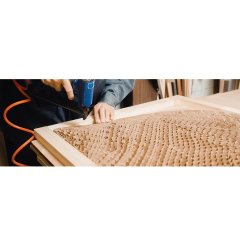 Kapı Peteği Hazır Kapı İçin Kipaş - 38 mm