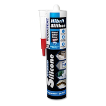 Silikon ve Mastik