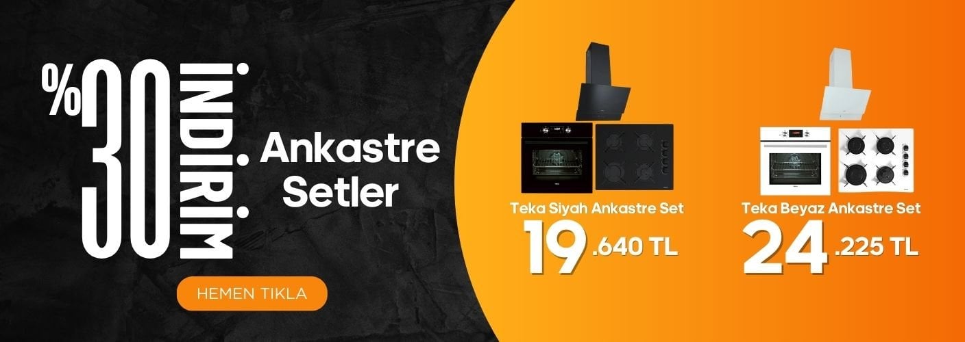 Ankastre Setler