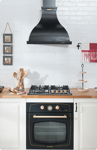 Ankastre <br>Set Modelleri