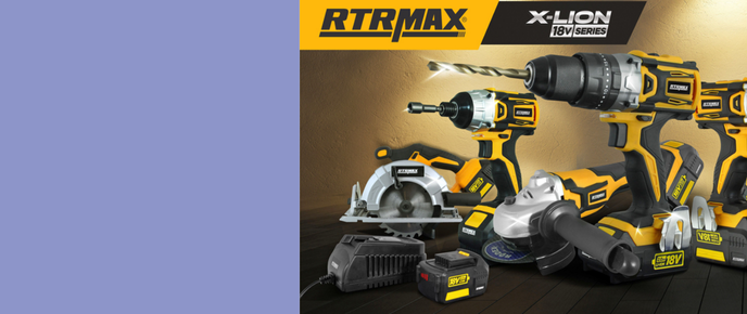 RTR MAX<br>El Aletleri